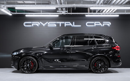 BMW X5, 2025 год, 15 100 000 рублей, 7 фотография