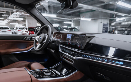 BMW X5, 2025 год, 15 100 000 рублей, 12 фотография