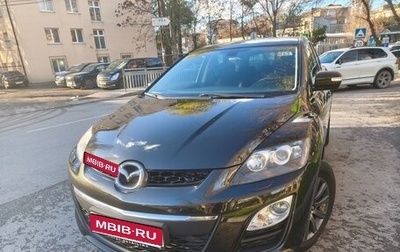 Mazda CX-7 I рестайлинг, 2011 год, 1 170 000 рублей, 1 фотография