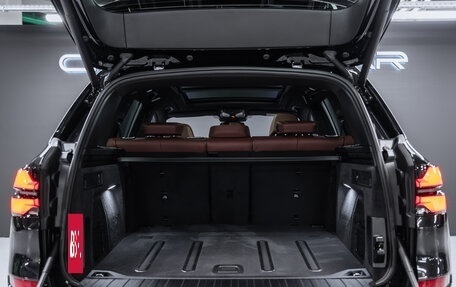 BMW X5, 2025 год, 15 100 000 рублей, 10 фотография