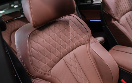 BMW X5, 2025 год, 15 100 000 рублей, 20 фотография