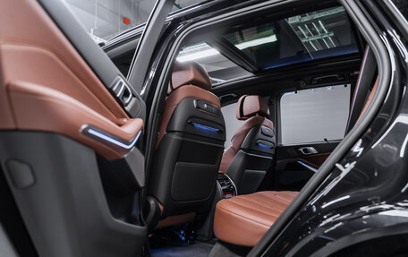 BMW X5, 2025 год, 15 100 000 рублей, 22 фотография