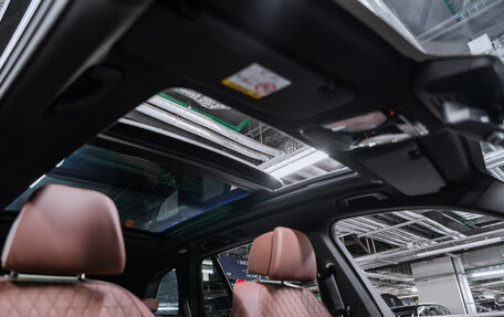 BMW X5, 2025 год, 15 100 000 рублей, 21 фотография