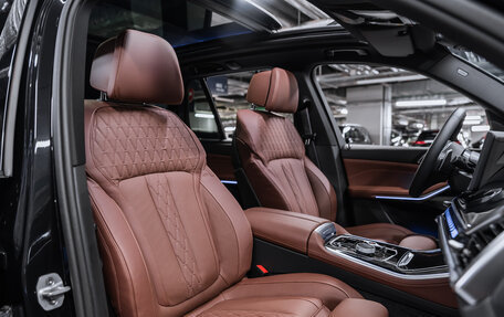 BMW X5, 2025 год, 15 100 000 рублей, 19 фотография