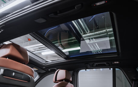 BMW X5, 2025 год, 15 100 000 рублей, 25 фотография