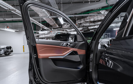 BMW X5, 2025 год, 15 100 000 рублей, 27 фотография