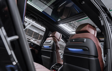 BMW X5, 2025 год, 15 100 000 рублей, 23 фотография