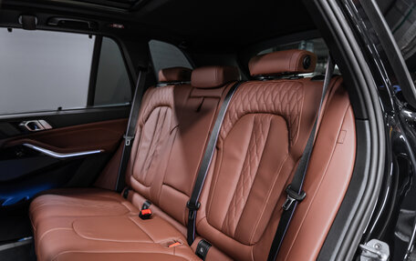 BMW X5, 2025 год, 15 100 000 рублей, 24 фотография