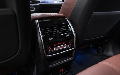 BMW X5, 2025 год, 15 100 000 рублей, 26 фотография