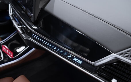 BMW X5, 2025 год, 15 100 000 рублей, 16 фотография