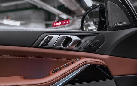 BMW X5, 2025 год, 15 100 000 рублей, 28 фотография