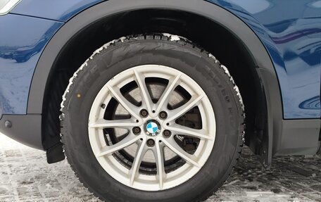 BMW X3, 2015 год, 1 995 000 рублей, 7 фотография