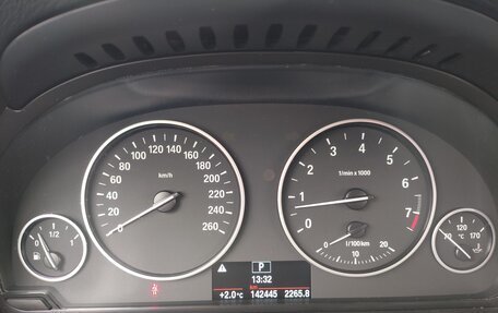 BMW X3, 2015 год, 1 995 000 рублей, 13 фотография