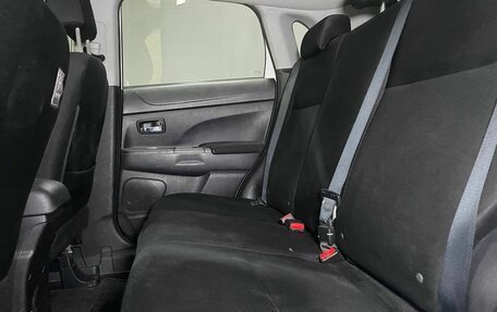 Mitsubishi ASX I рестайлинг, 2013 год, 1 230 000 рублей, 7 фотография