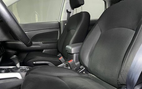 Mitsubishi ASX I рестайлинг, 2013 год, 1 230 000 рублей, 6 фотография