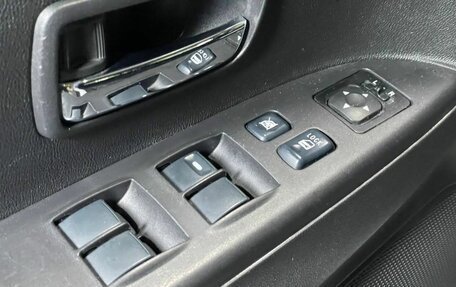 Mitsubishi ASX I рестайлинг, 2013 год, 1 230 000 рублей, 12 фотография