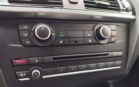 BMW X3, 2015 год, 1 995 000 рублей, 16 фотография