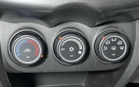 Mitsubishi ASX I рестайлинг, 2013 год, 1 230 000 рублей, 14 фотография