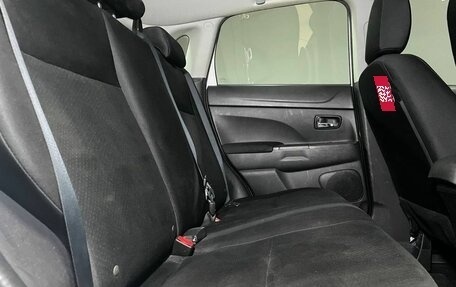 Mitsubishi ASX I рестайлинг, 2013 год, 1 230 000 рублей, 8 фотография