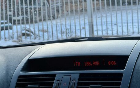 Mazda 6, 2008 год, 879 999 рублей, 11 фотография