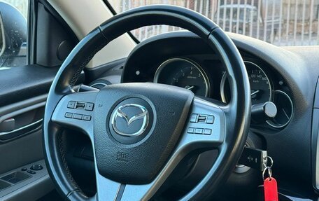 Mazda 6, 2008 год, 879 999 рублей, 9 фотография