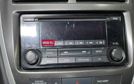 Mitsubishi ASX I рестайлинг, 2013 год, 1 230 000 рублей, 13 фотография