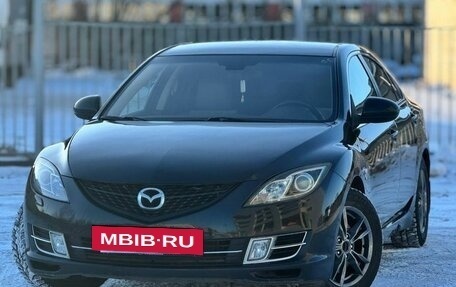 Mazda 6, 2008 год, 879 999 рублей, 2 фотография