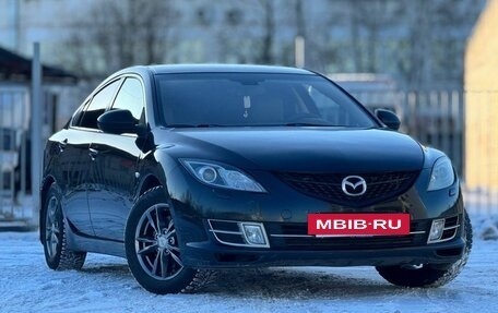 Mazda 6, 2008 год, 879 999 рублей, 5 фотография