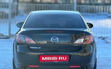 Mazda 6, 2008 год, 879 999 рублей, 7 фотография