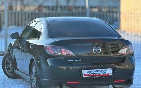 Mazda 6, 2008 год, 879 999 рублей, 6 фотография