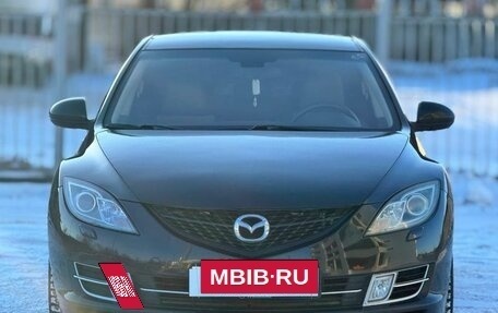 Mazda 6, 2008 год, 879 999 рублей, 3 фотография