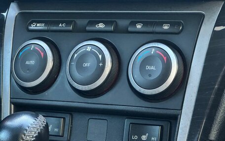 Mazda 6, 2008 год, 879 999 рублей, 13 фотография