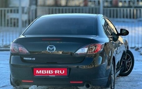 Mazda 6, 2008 год, 879 999 рублей, 8 фотография