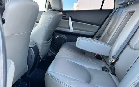 Mazda 6, 2008 год, 879 999 рублей, 18 фотография