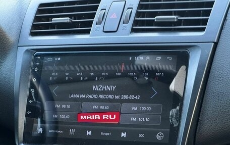 Mazda 6, 2008 год, 879 999 рублей, 12 фотография