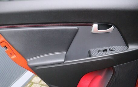 KIA Sportage III, 2013 год, 1 599 000 рублей, 14 фотография