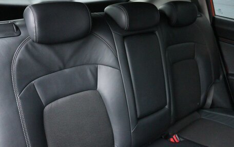 KIA Sportage III, 2013 год, 1 599 000 рублей, 16 фотография