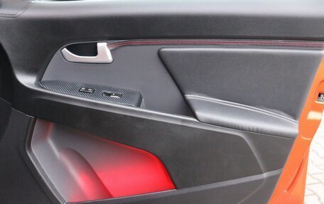 KIA Sportage III, 2013 год, 1 599 000 рублей, 13 фотография