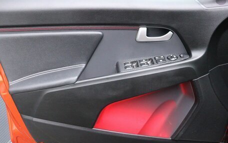 KIA Sportage III, 2013 год, 1 599 000 рублей, 12 фотография