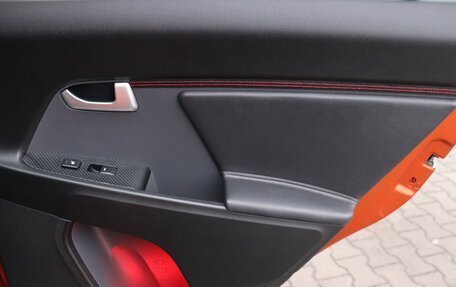 KIA Sportage III, 2013 год, 1 599 000 рублей, 15 фотография