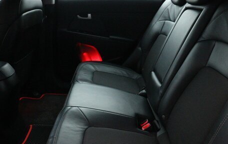 KIA Sportage III, 2013 год, 1 599 000 рублей, 19 фотография