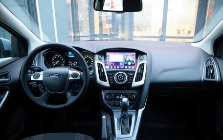 Ford Focus III, 2012 год, 750 000 рублей, 11 фотография