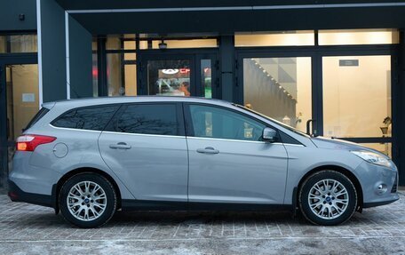 Ford Focus III, 2012 год, 750 000 рублей, 6 фотография