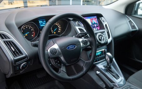 Ford Focus III, 2012 год, 750 000 рублей, 12 фотография