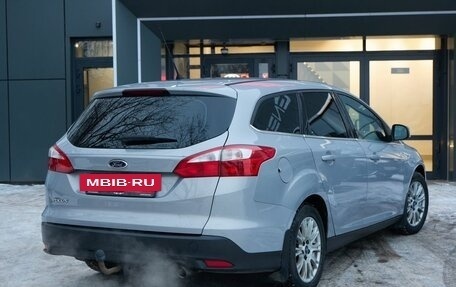Ford Focus III, 2012 год, 750 000 рублей, 5 фотография