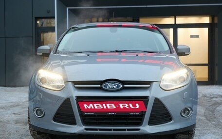 Ford Focus III, 2012 год, 750 000 рублей, 8 фотография