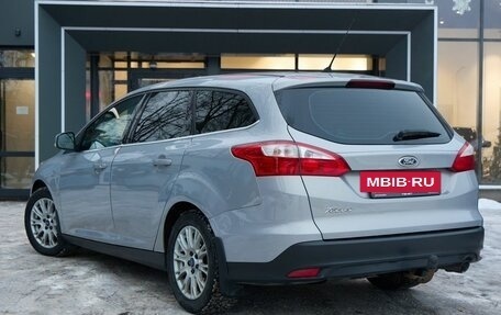 Ford Focus III, 2012 год, 750 000 рублей, 3 фотография