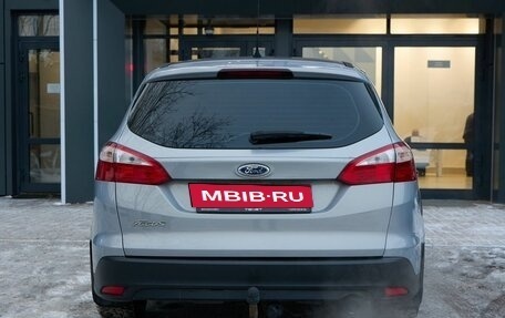 Ford Focus III, 2012 год, 750 000 рублей, 4 фотография