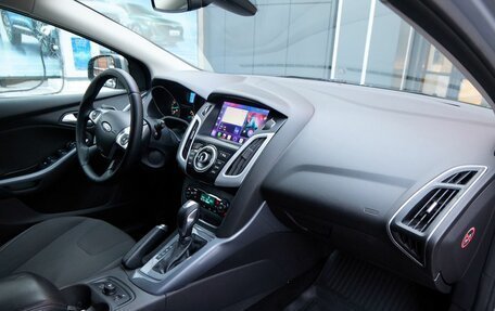 Ford Focus III, 2012 год, 750 000 рублей, 14 фотография