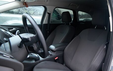 Ford Focus III, 2012 год, 750 000 рублей, 13 фотография